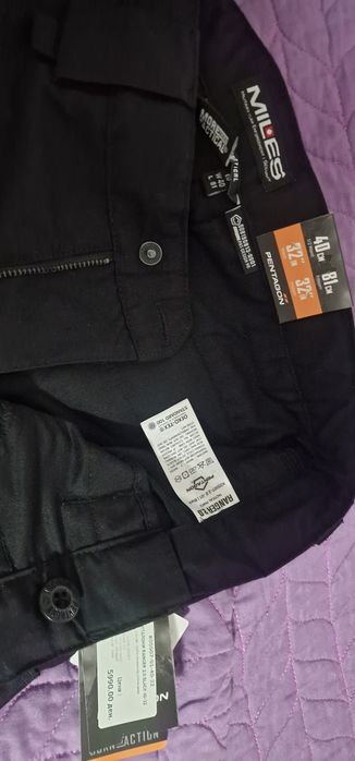 Pantaloni tactici ranger pentagon 2.0
