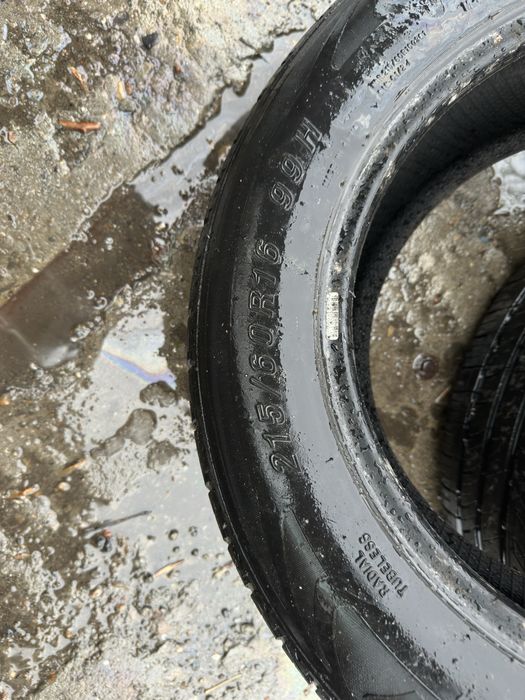 Шины лето Aoteli P30 215/65 R16