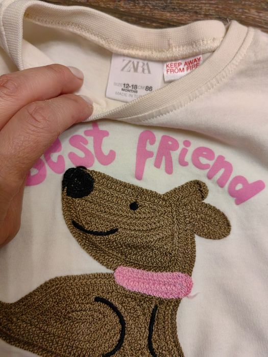 Дрешки лот 12-18