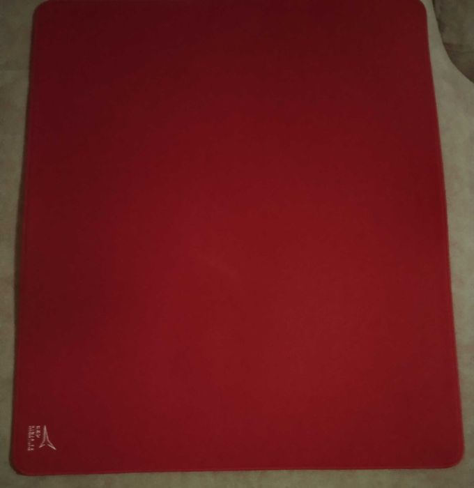 Коврик для мыши 330х420х4 мм