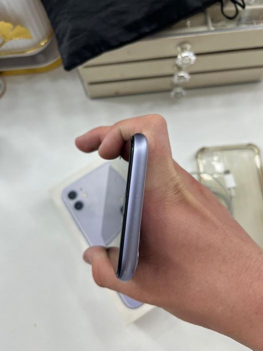 Айфон 11 Iphone11