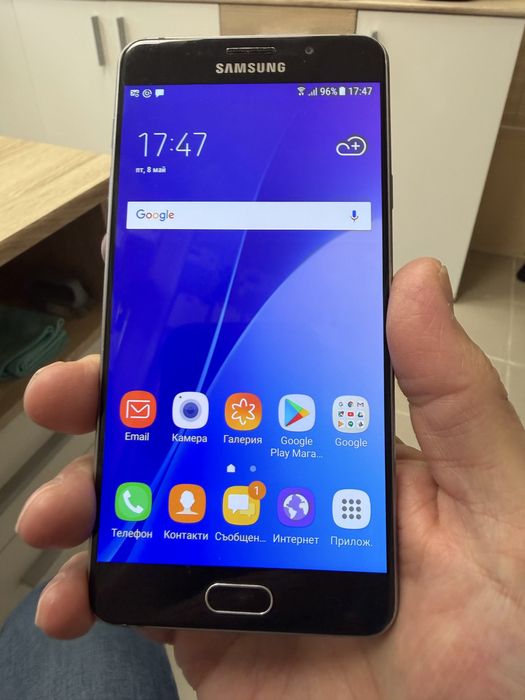 Samsung Galaxy A7 (2016) 16gb