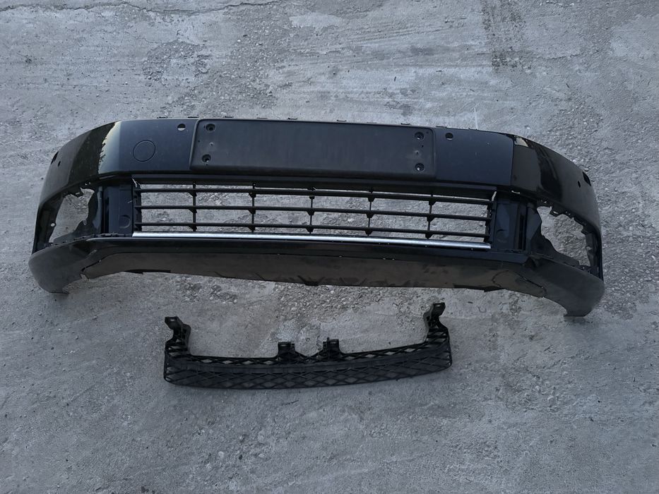 Bara fata passat b7
