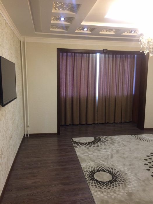 Arenda kvartira metro oybek. Dipoziti bor 700