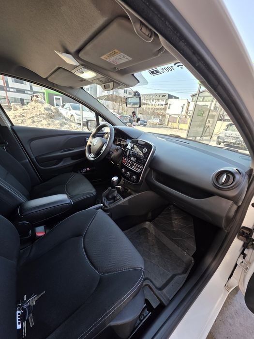 Vand Renault Clio 4