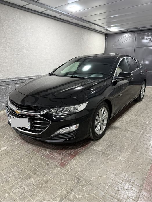Malibu 2 PREMIER 2020 gen bor