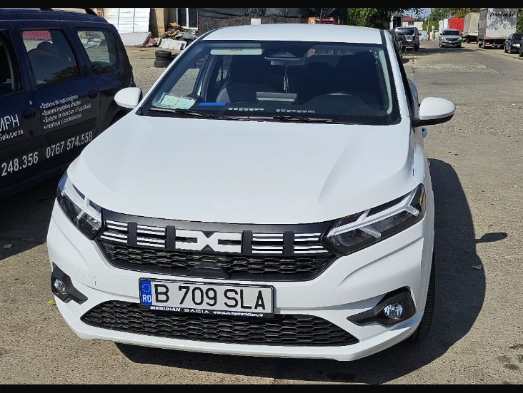 Inchiriere auto transport alternativ uber/bolt