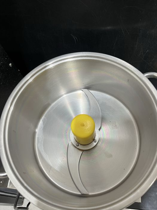 Cutter pentru legume