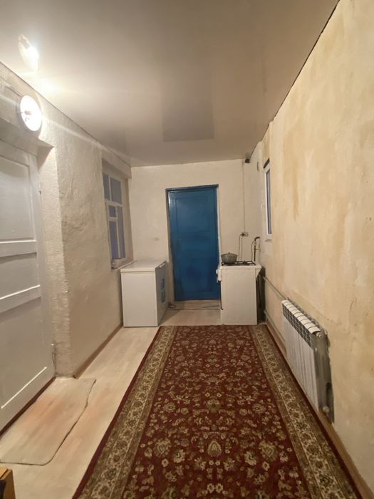 Дом с земельным участком