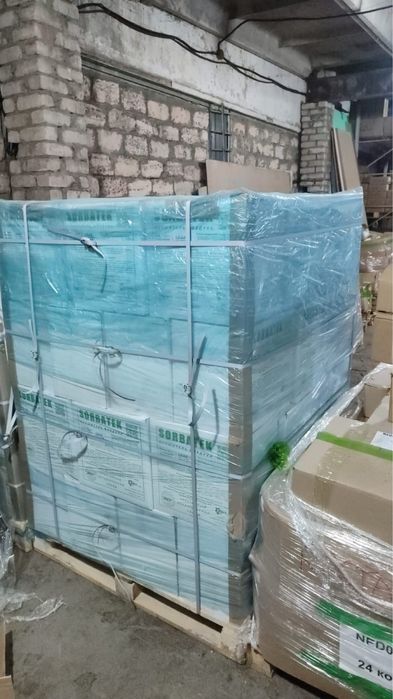 Селикогель, молекулярное сито