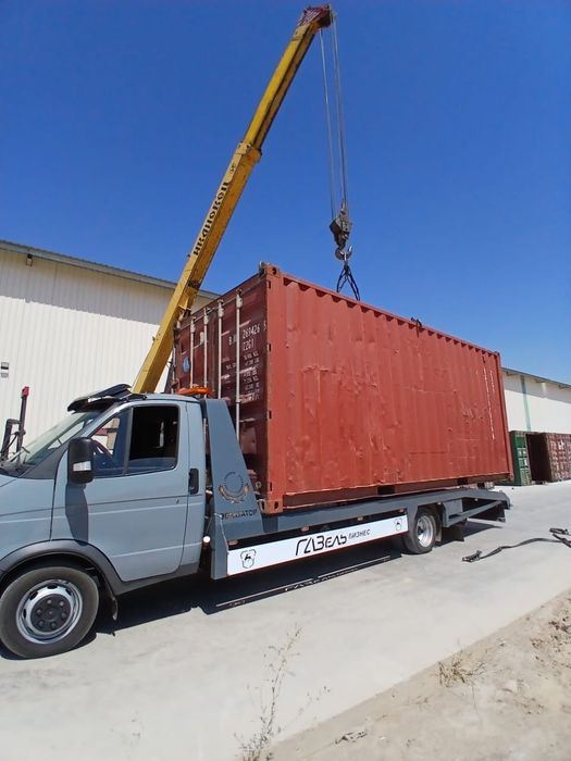 Эвакутор кызметы 24/7