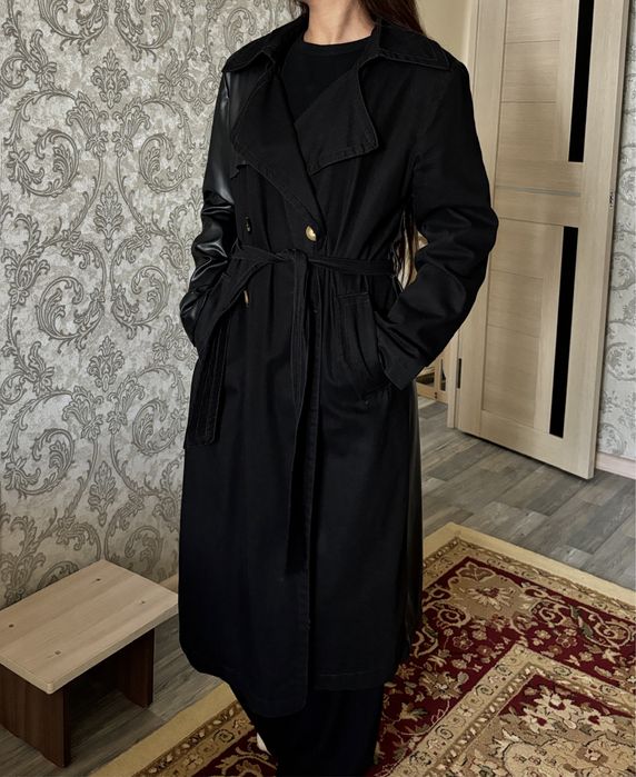 Плащ женский, турецкий