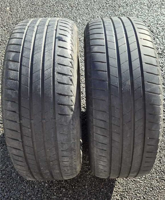 Anvelope vara 205/55/16 Pirelli & Bridgestone