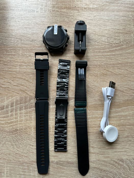 Смарт часы Acer AR8-8