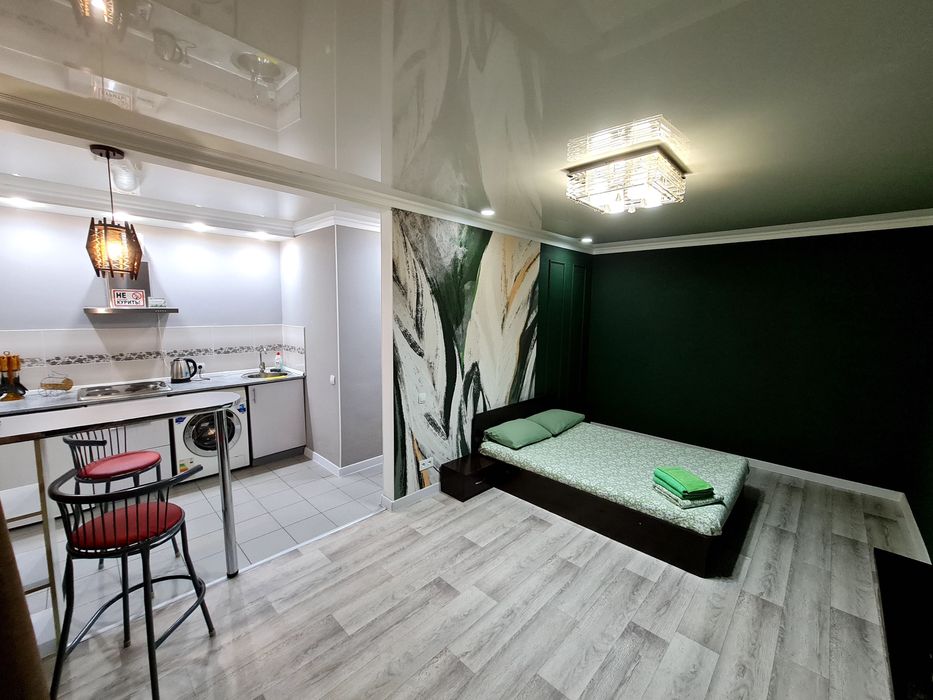 Катаева 11/2 (ТД Артур, Ярмарка, СОШ №29)