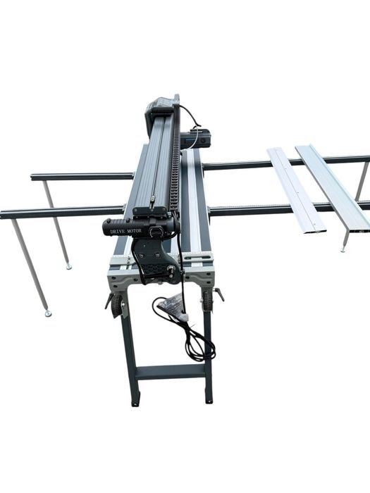 Машина за водно рязане на плочки CYP D135 - 1200