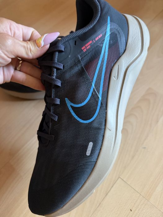 Оригинални Мъжки маратонки Nike Downshifter 12! 47,5 н