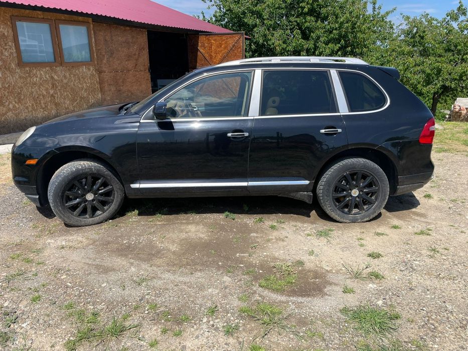 Vând jante auto pentru diferite modele