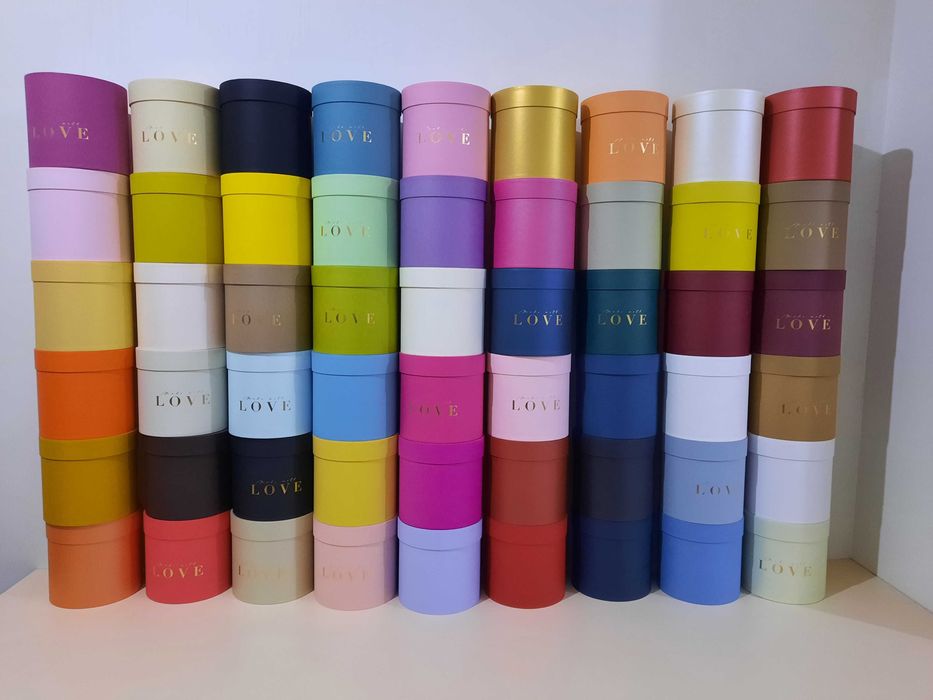 Коробка Тойбастар