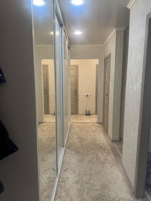 Продам квартиру 3ех комн