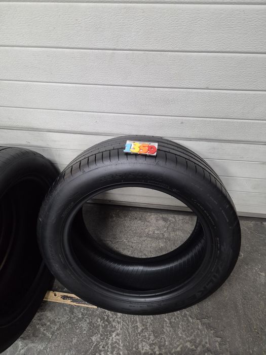 Anvelope hankook 235/50/18
