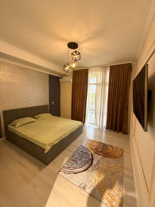 Евро ремонт под ключ