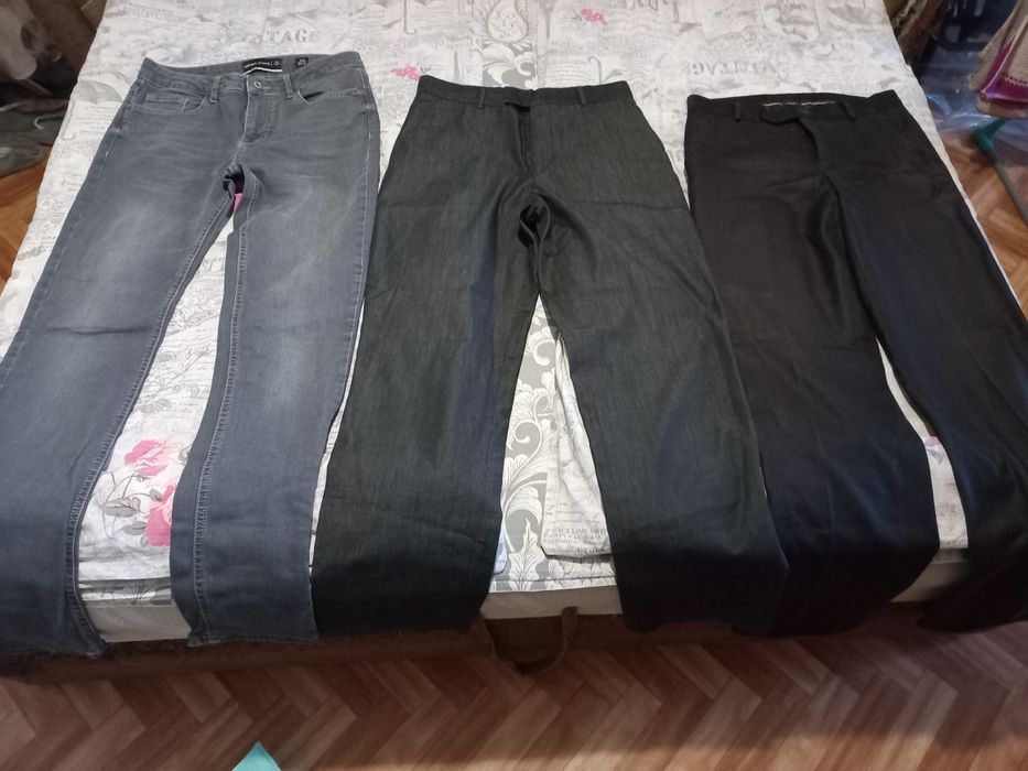 Рубашки мужские.