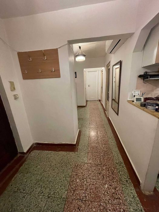 Apartament 3 camere Calea Sagului