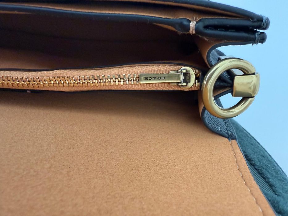 Geanta Coach Tabby 26 neagra