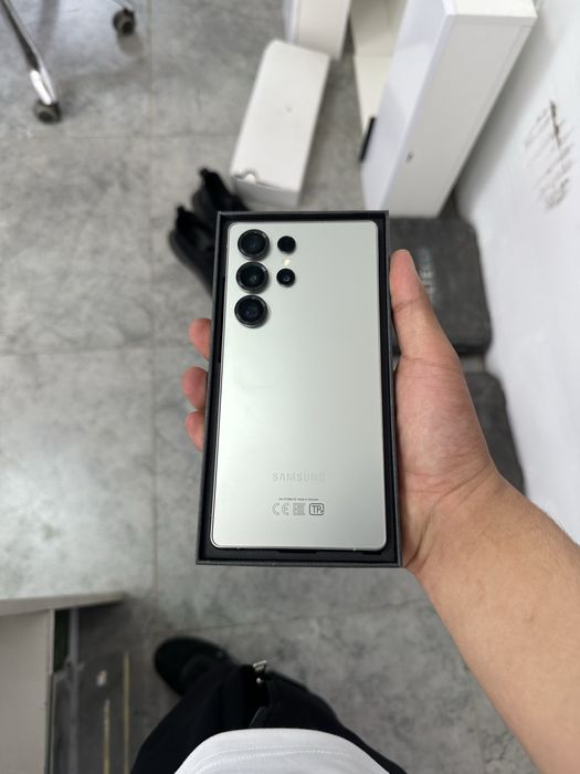 Samsung S25 Ultra 256 gb