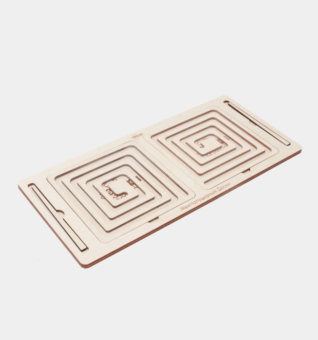 Межполушарные доски