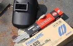 Электроды купить