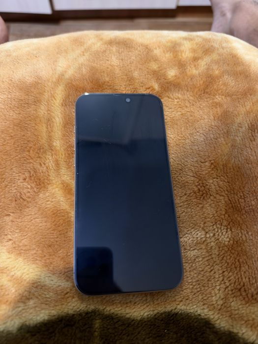Продам iphone 16pro max