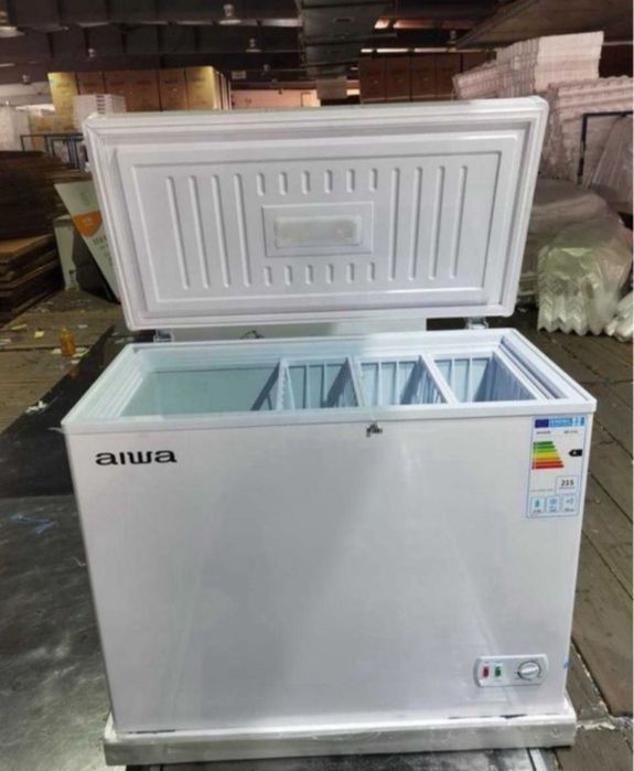 Морозильник в 40% скидке звоните заказывайте