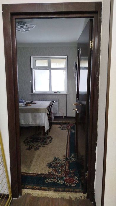 Сергели 5А.3 хона 1 этаж срочно сотилади