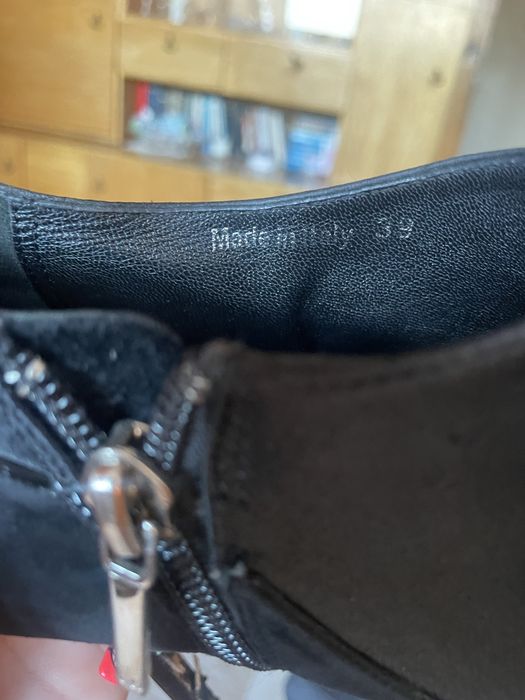 оригинални обувки  Dior