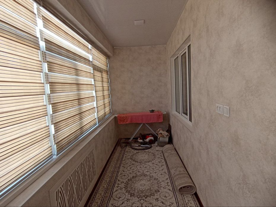 Жай сатылады (23 мкр 1/2)