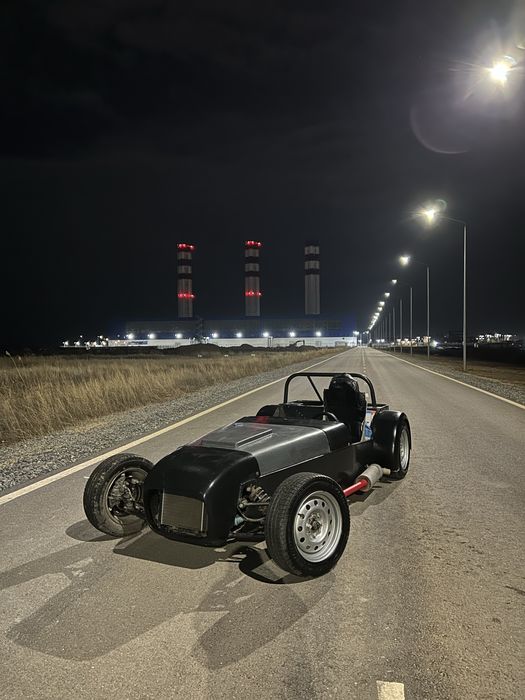 Авто корч под проект