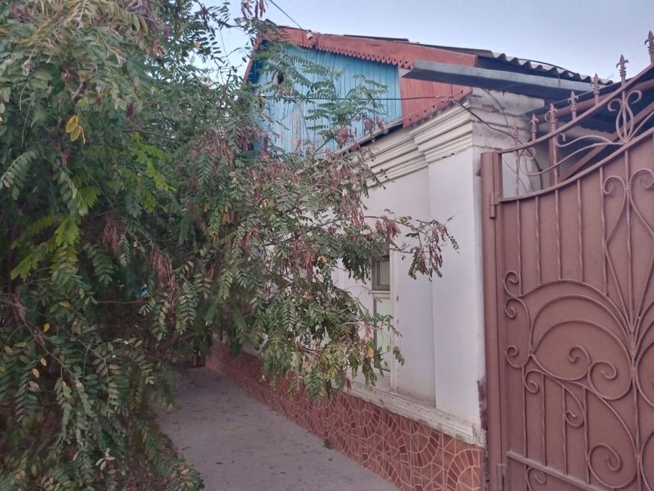 Продам частный дом с большим садом Алисова 74 - Widok 4