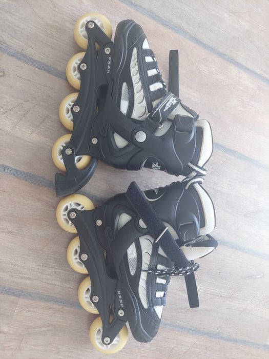 Ролики Немецкого качества!