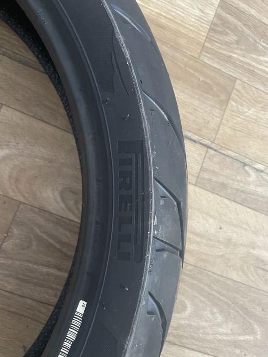 Резина на мотоцикл