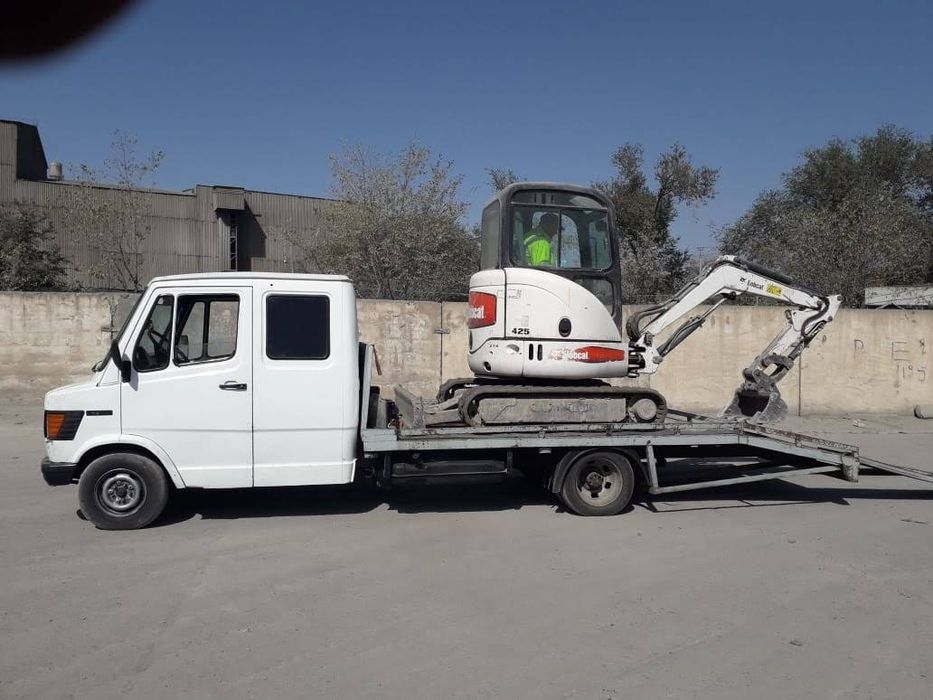 Эвакуатор шымкент 24/7