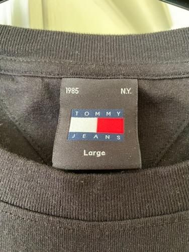 Tommy Jeans тениска