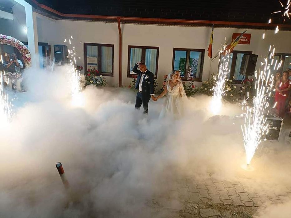 Events for you Caracal