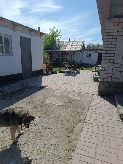 Продам дом район  МДС с центральным отоплением