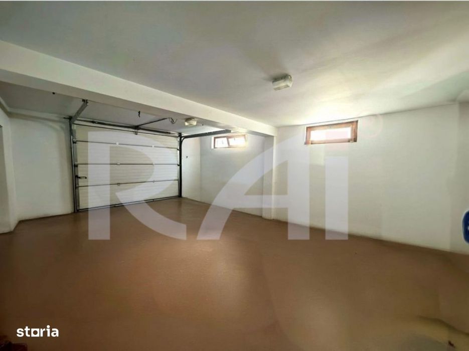 Vila premium, spatioasa, ideala pentru familie sau afacere