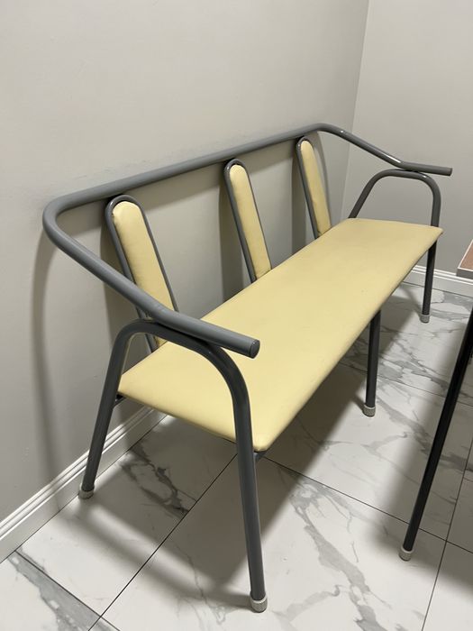 Мебели для медицины и для кухня