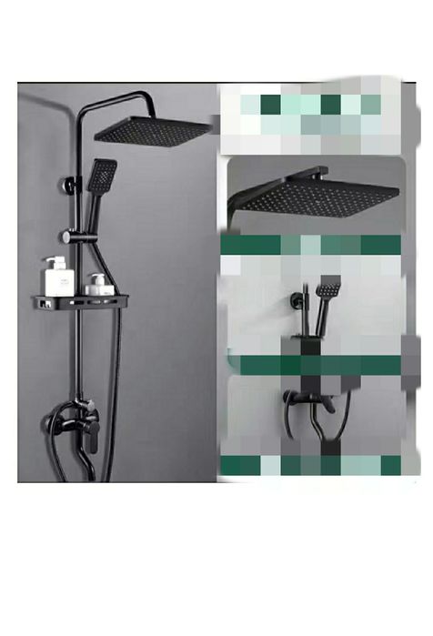 Распродажа смеситель для кухни тропический душ