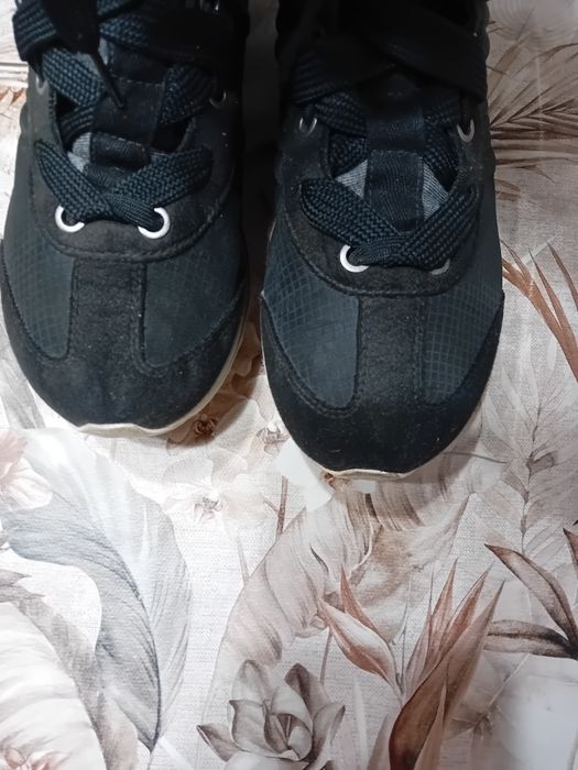 Адидас Stella McCartney-ботуши 38 номер