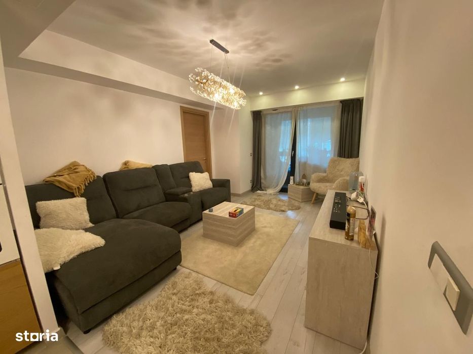Apartament 3 camere - Rin (Corp A) - Oportunitate investitie